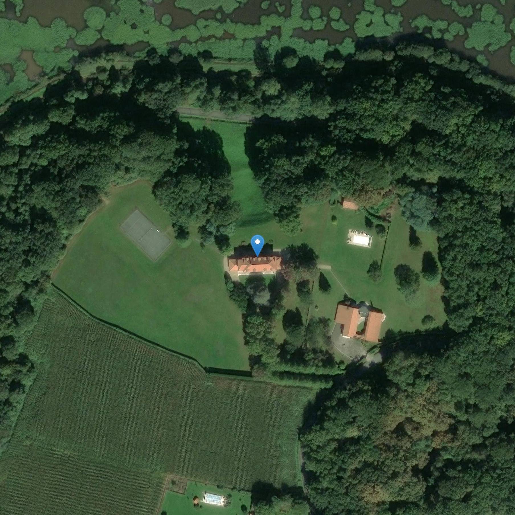 Photo de Castello di Castets