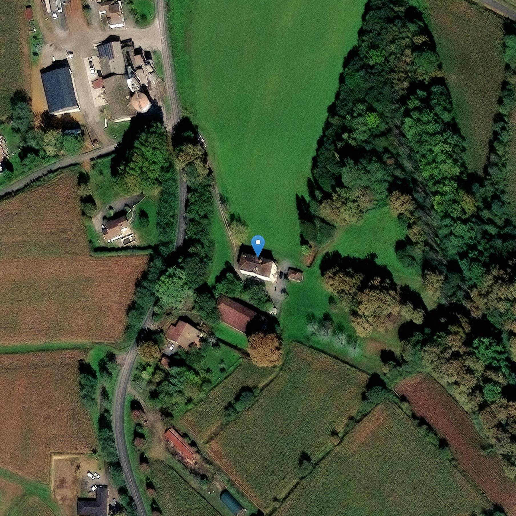 Photo de 查尔斯·卡塞尔