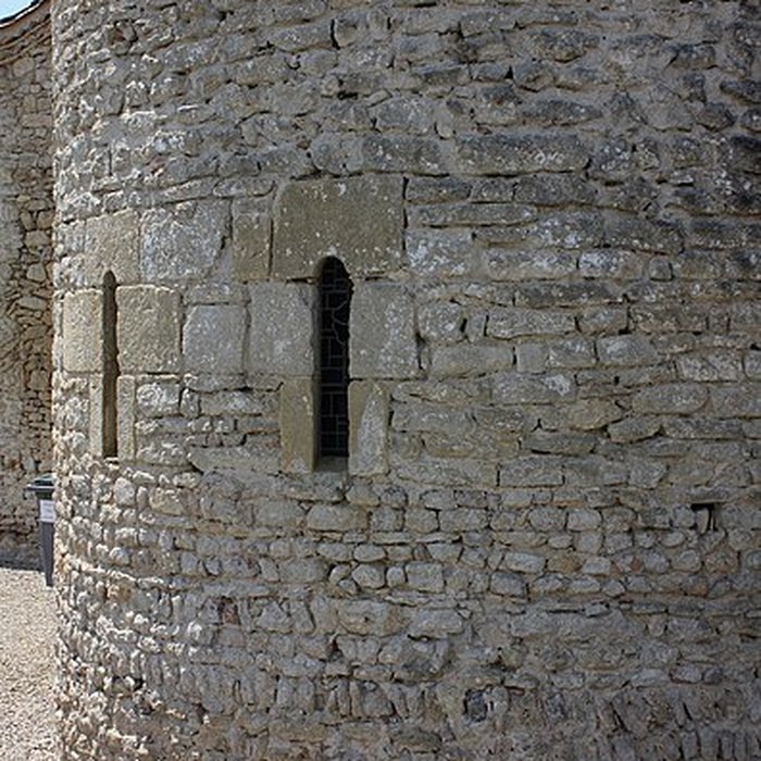 Photo de Église Saint-Vincent de Loubens