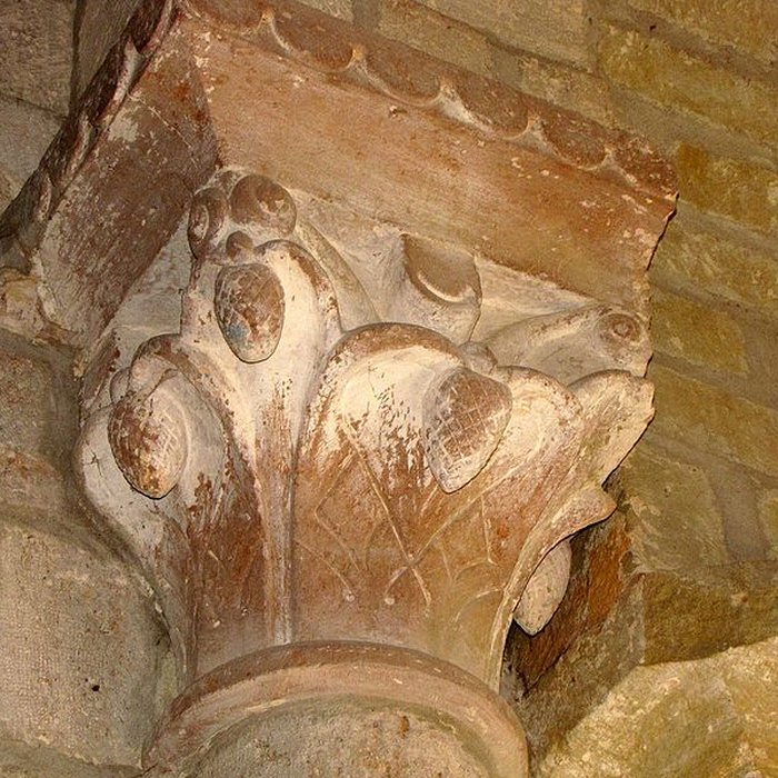 Photo de Église Saint-Vincent de Loubens