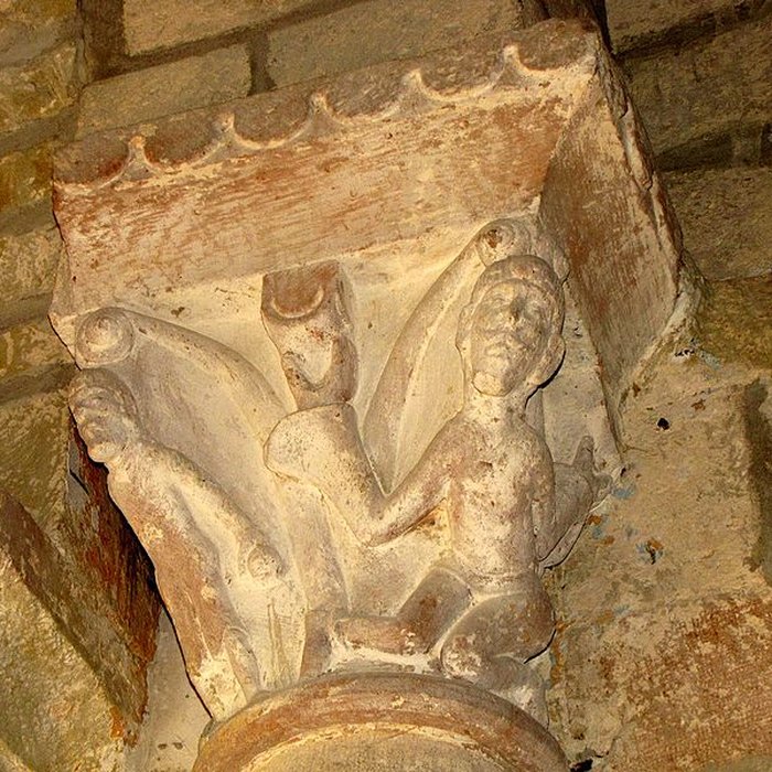 Photo de Église Saint-Vincent de Loubens