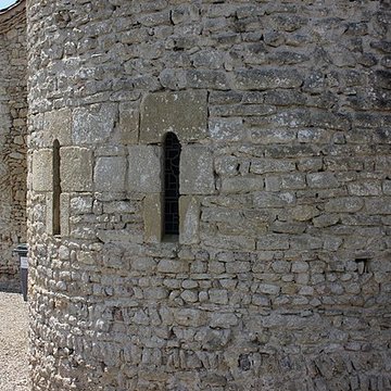 eglise saint vincent de loubens