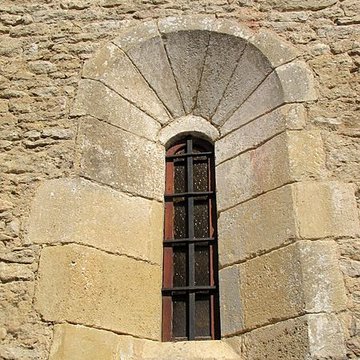 Église Saint-Vincent de Loubens