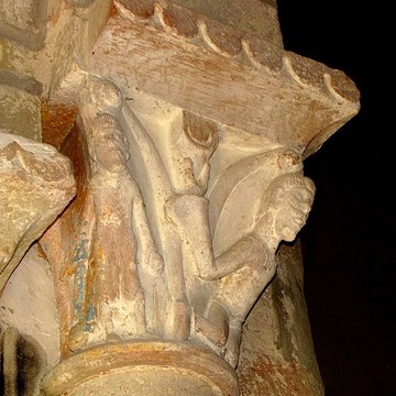 Église Saint-Vincent de Loubens