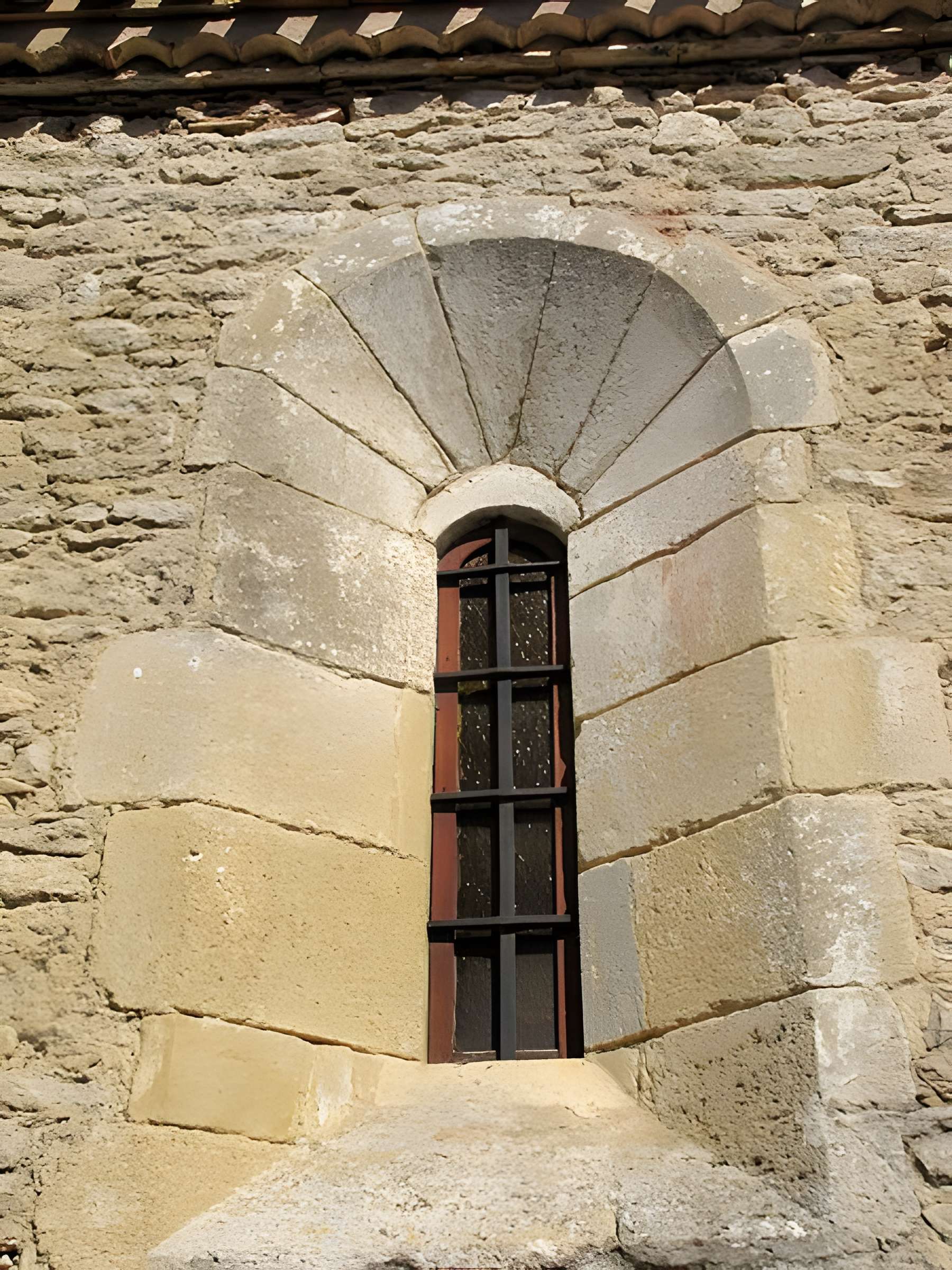 Église Saint-Vincent de Loubens