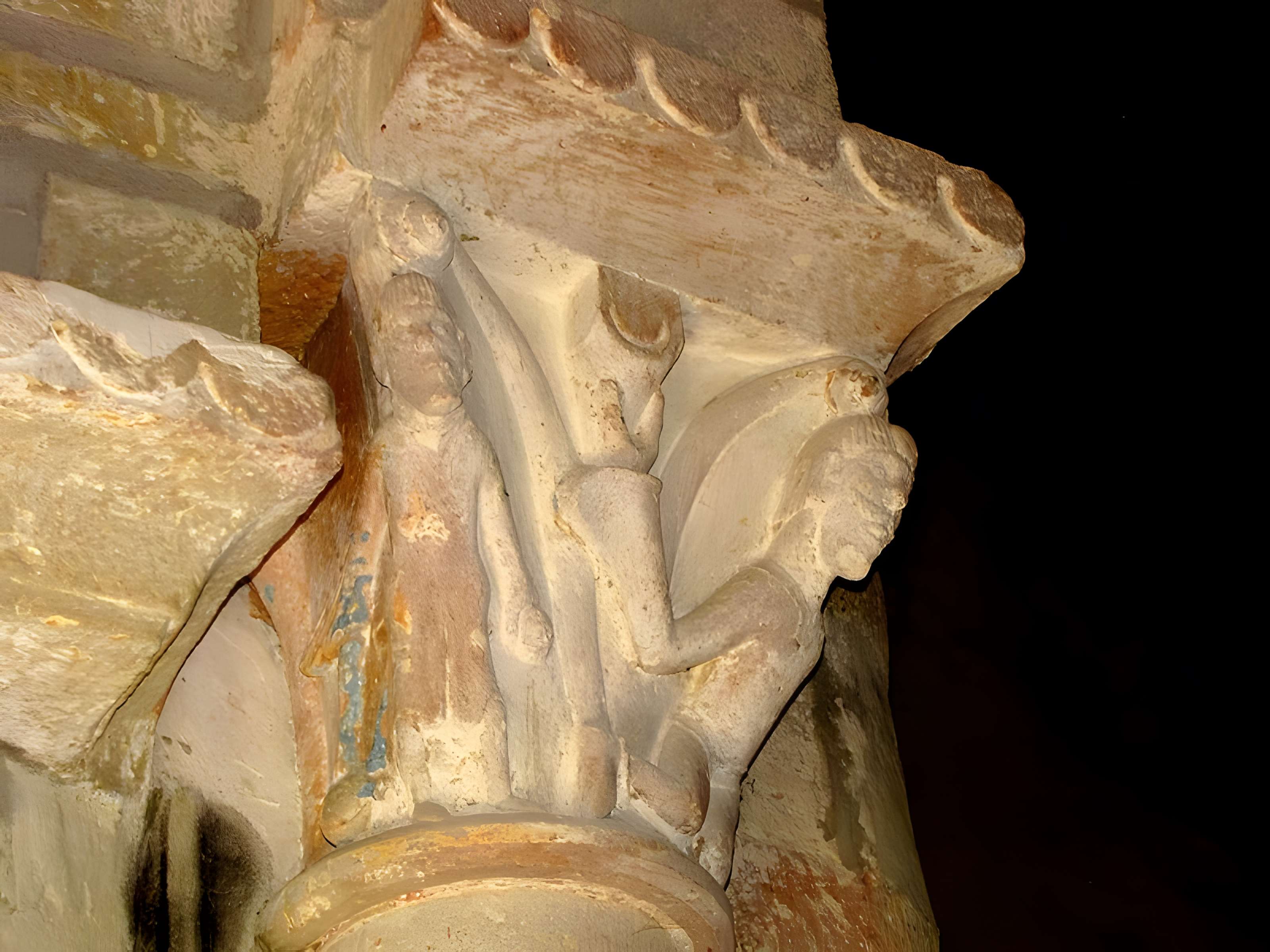 Église Saint-Vincent de Loubens