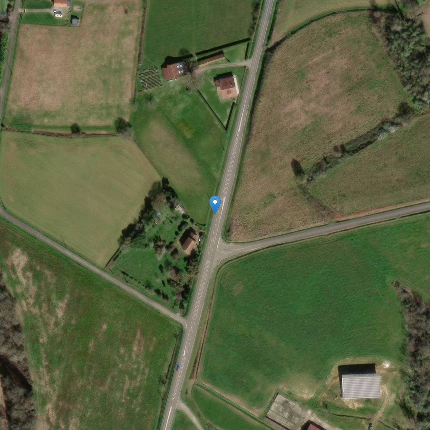 Photo de Château de Hagetmau