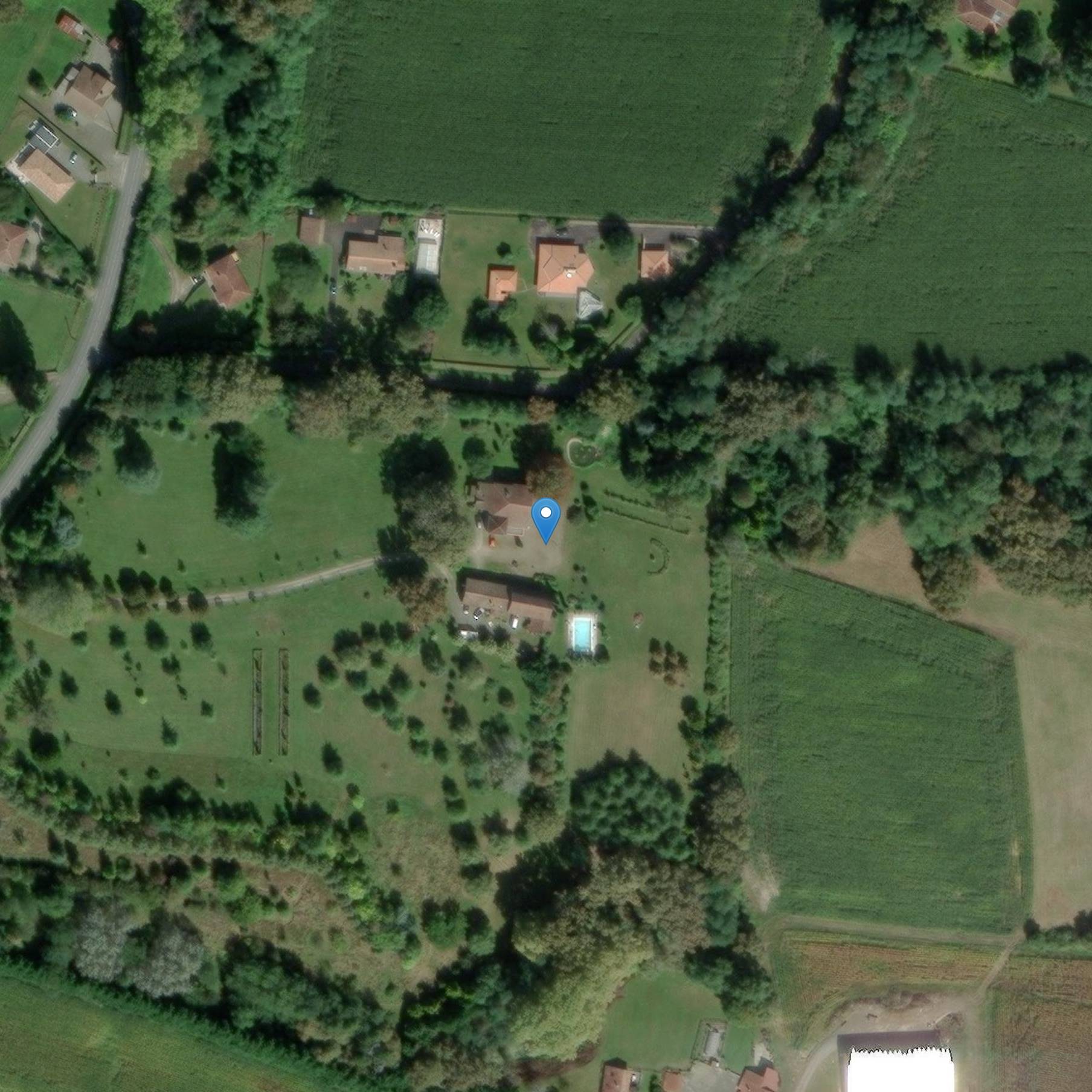 Photo de Château d'Hercular