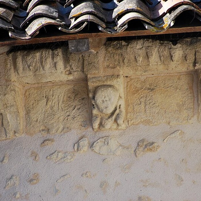 Photo de Église Saint-Vincent de Mérignac