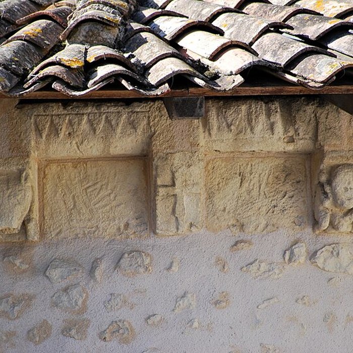 Photo de Église Saint-Vincent de Mérignac
