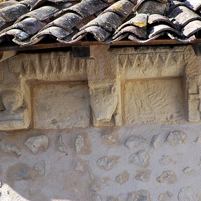 Photo de Église Saint-Vincent de Mérignac