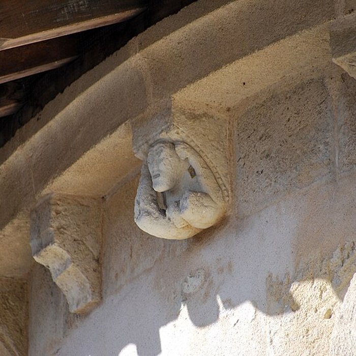 Photo de Église Saint-Vincent de Mérignac