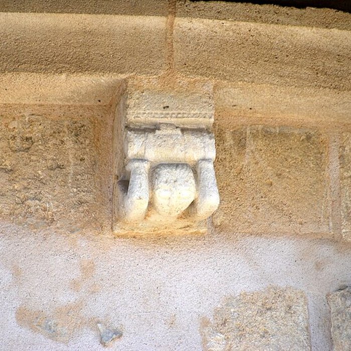 Photo de Église Saint-Vincent de Mérignac