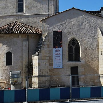 Église Saint-Vincent de Mérignac