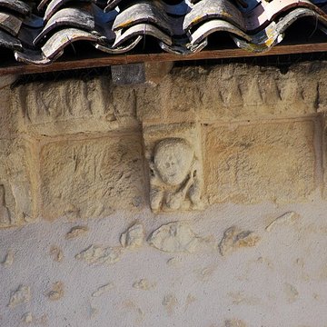 Église Saint-Vincent de Mérignac