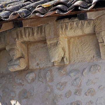 Église Saint-Vincent de Mérignac