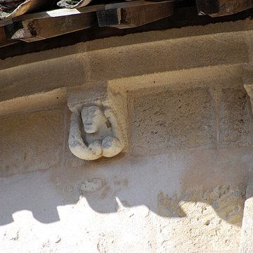 Église Saint-Vincent de Mérignac