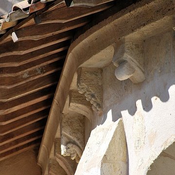 Église Saint-Vincent de Mérignac