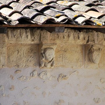 Église Saint-Vincent de Mérignac