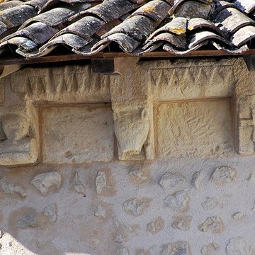 Église Saint-Vincent de Mérignac