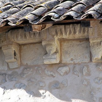 Église Saint-Vincent de Mérignac