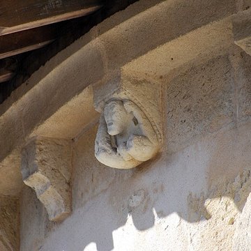 Église Saint-Vincent de Mérignac