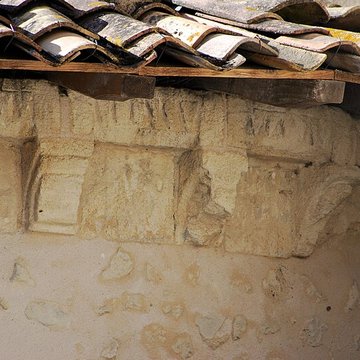 Église Saint-Vincent de Mérignac
