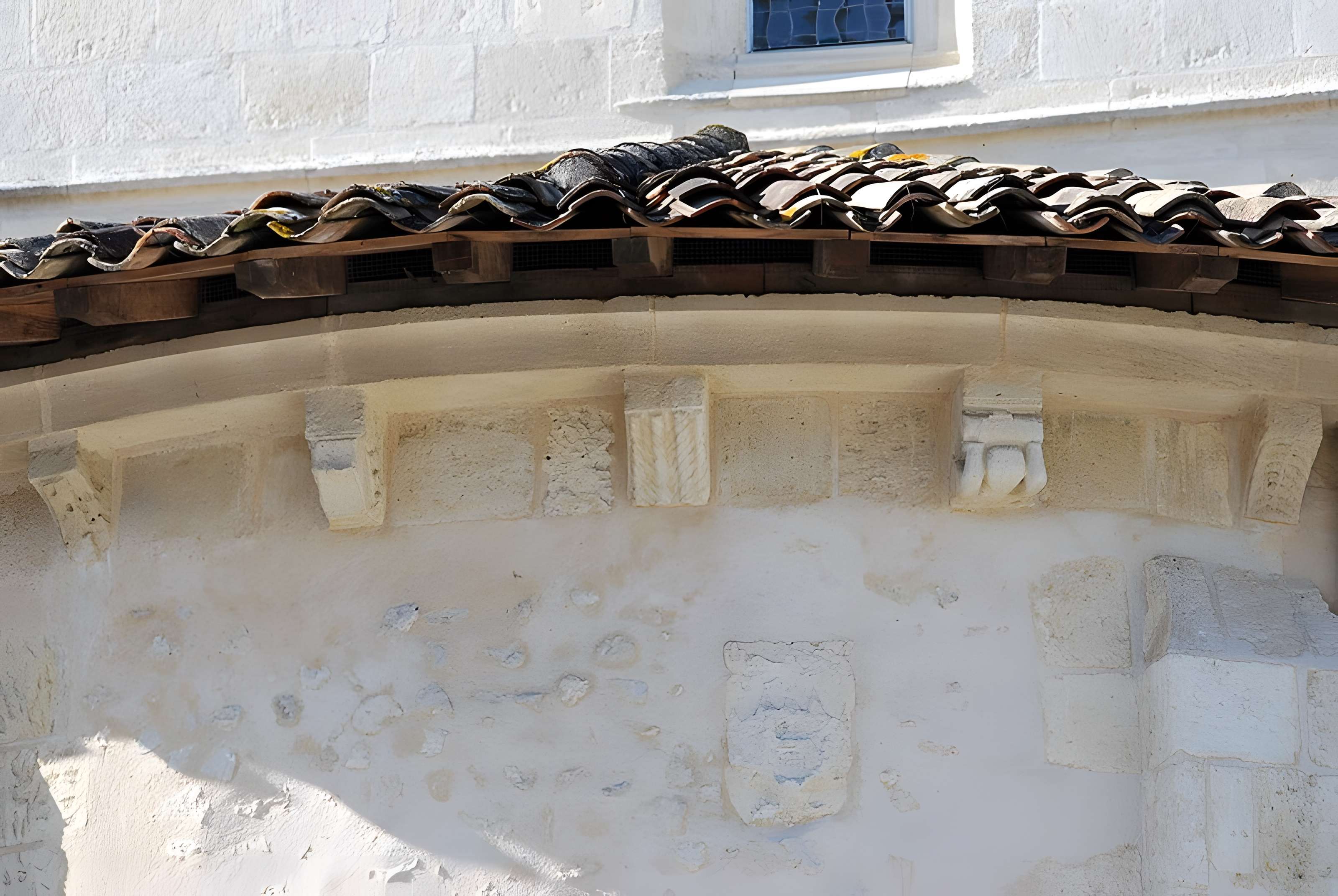 Église Saint-Vincent de Mérignac
