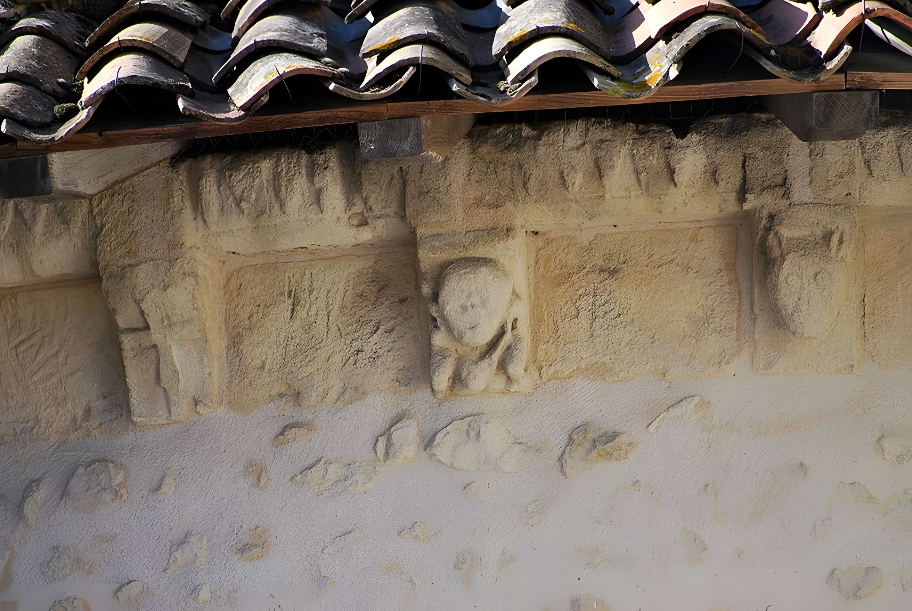 Église Saint-Vincent de Mérignac