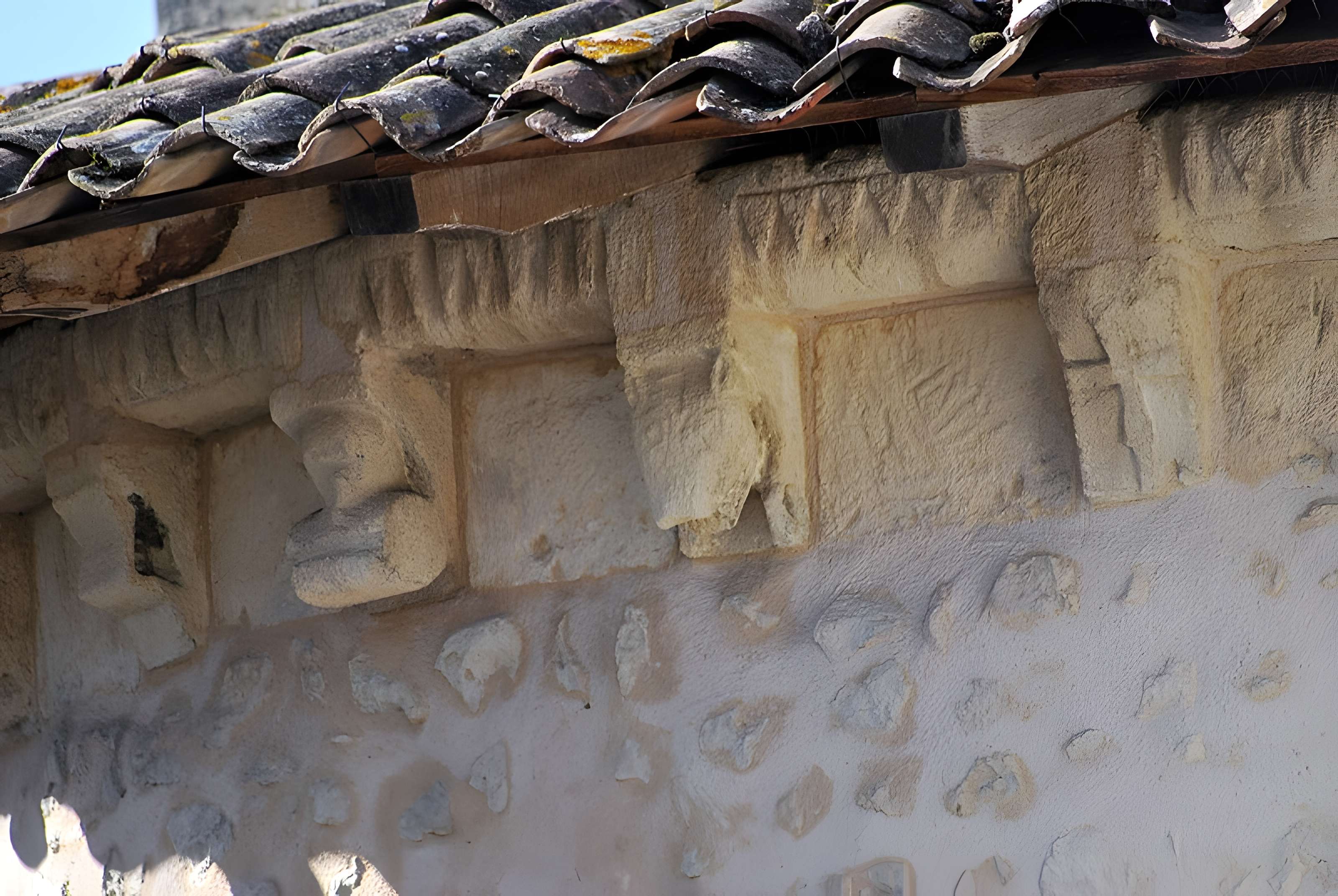 Église Saint-Vincent de Mérignac