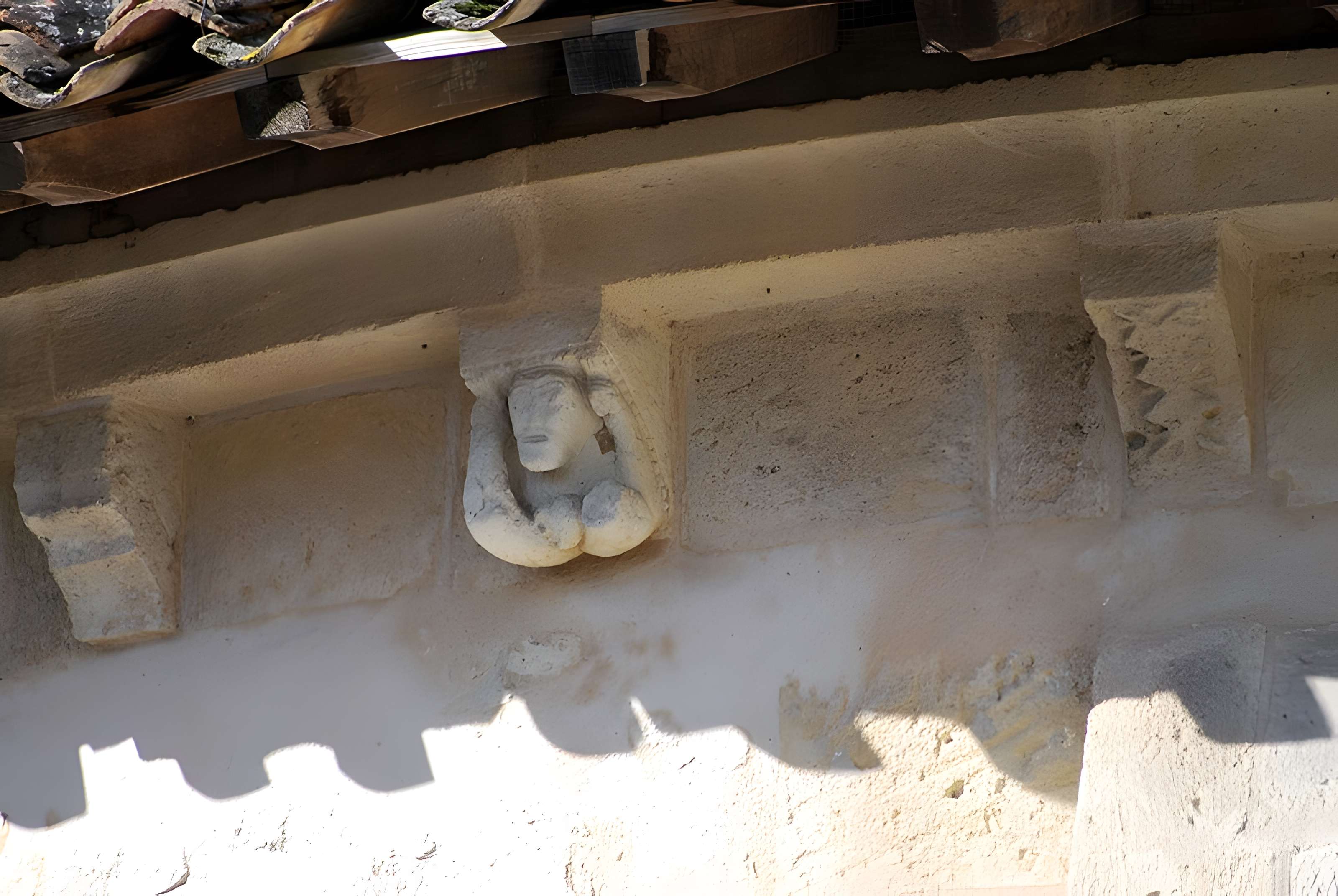 Église Saint-Vincent de Mérignac