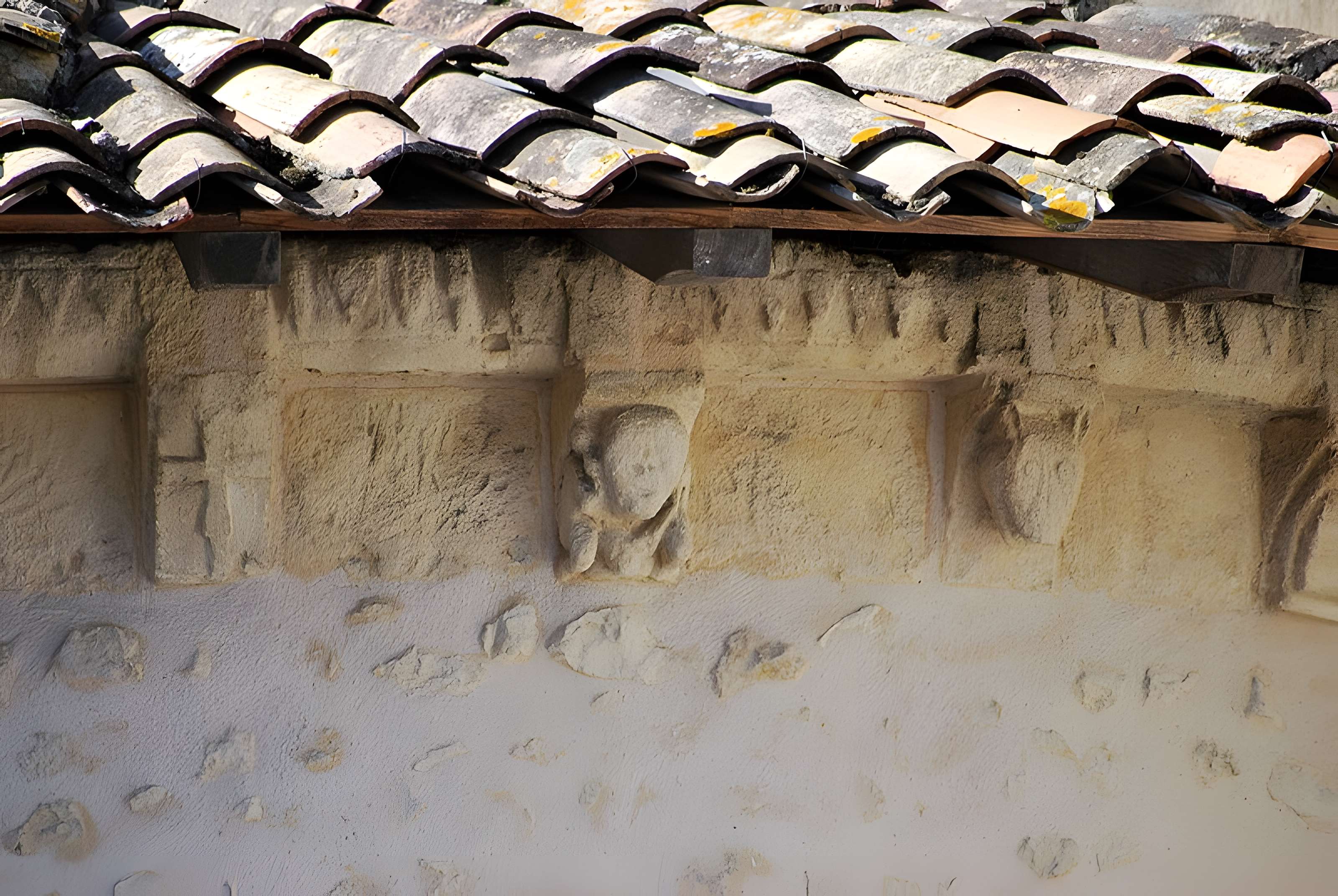 Église Saint-Vincent de Mérignac