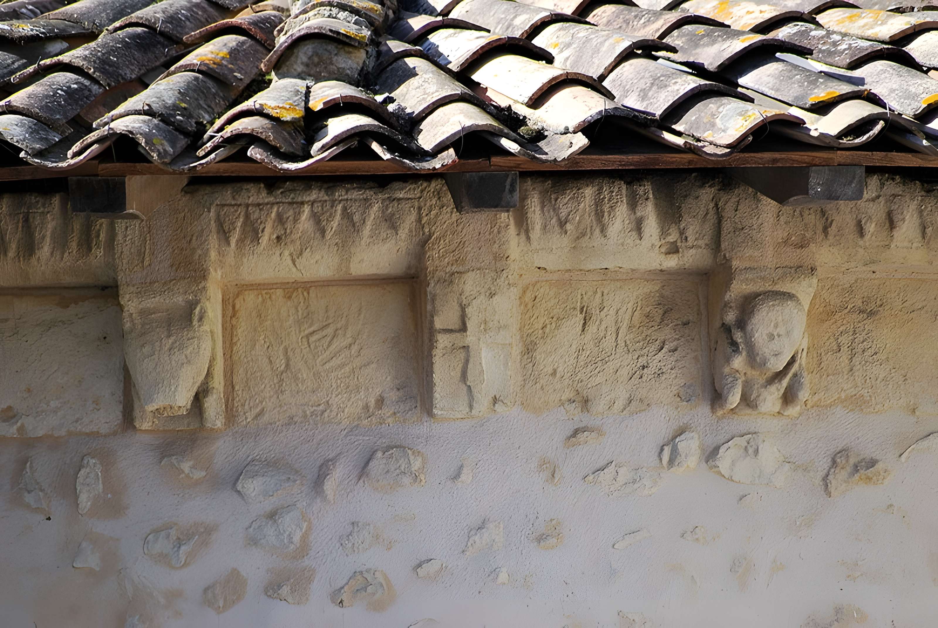 Église Saint-Vincent de Mérignac