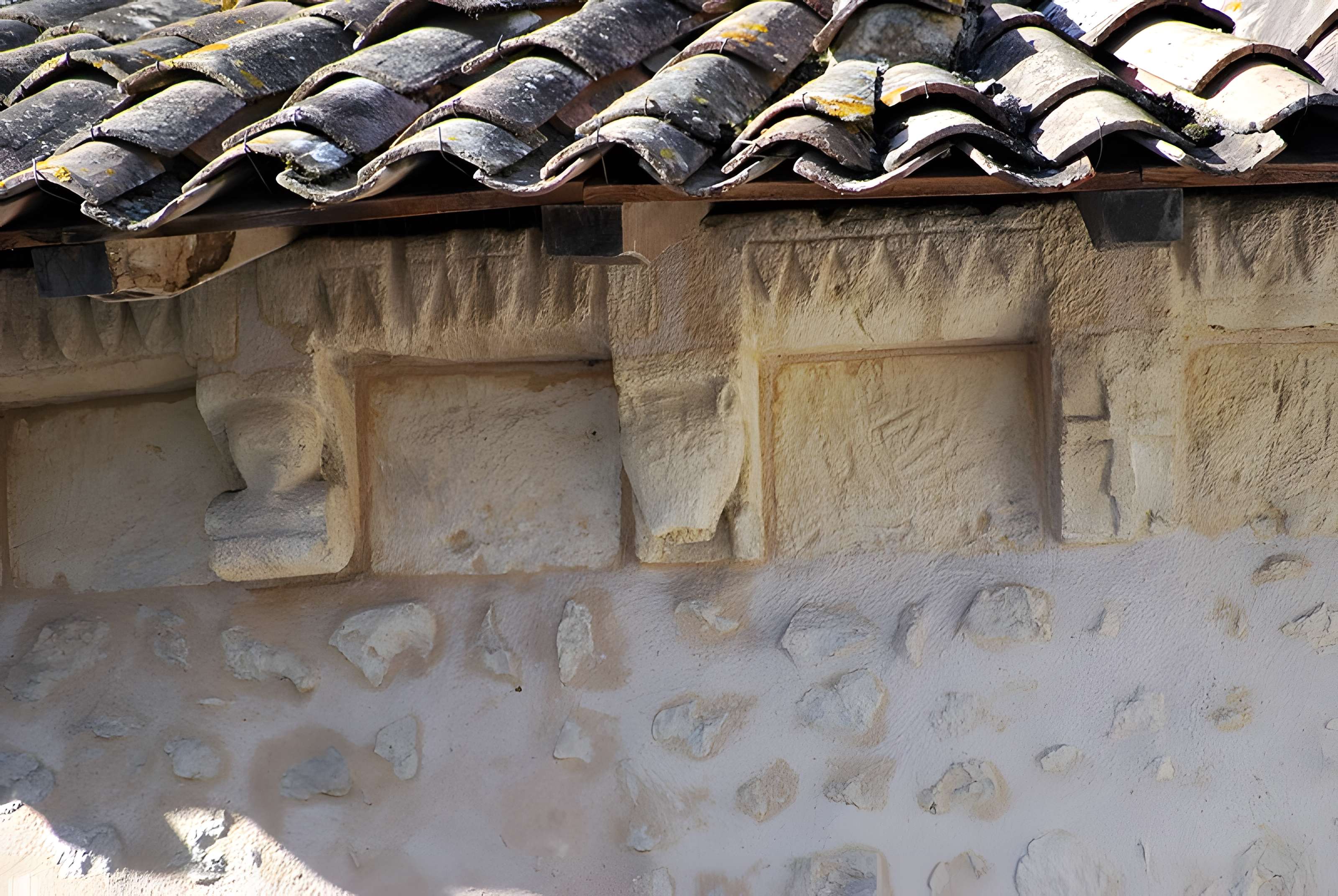Église Saint-Vincent de Mérignac