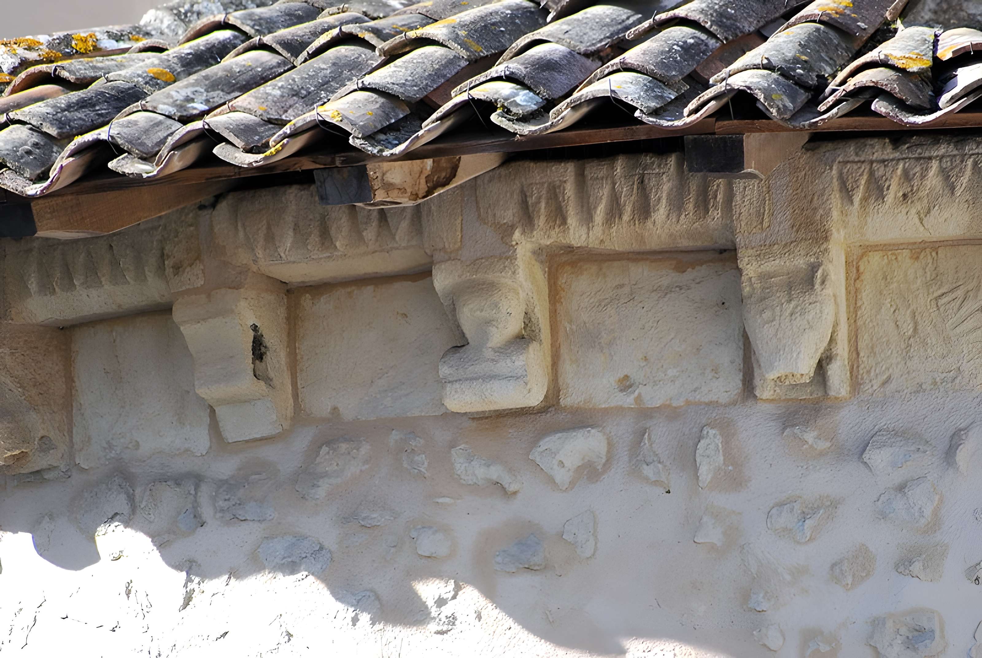 Église Saint-Vincent de Mérignac