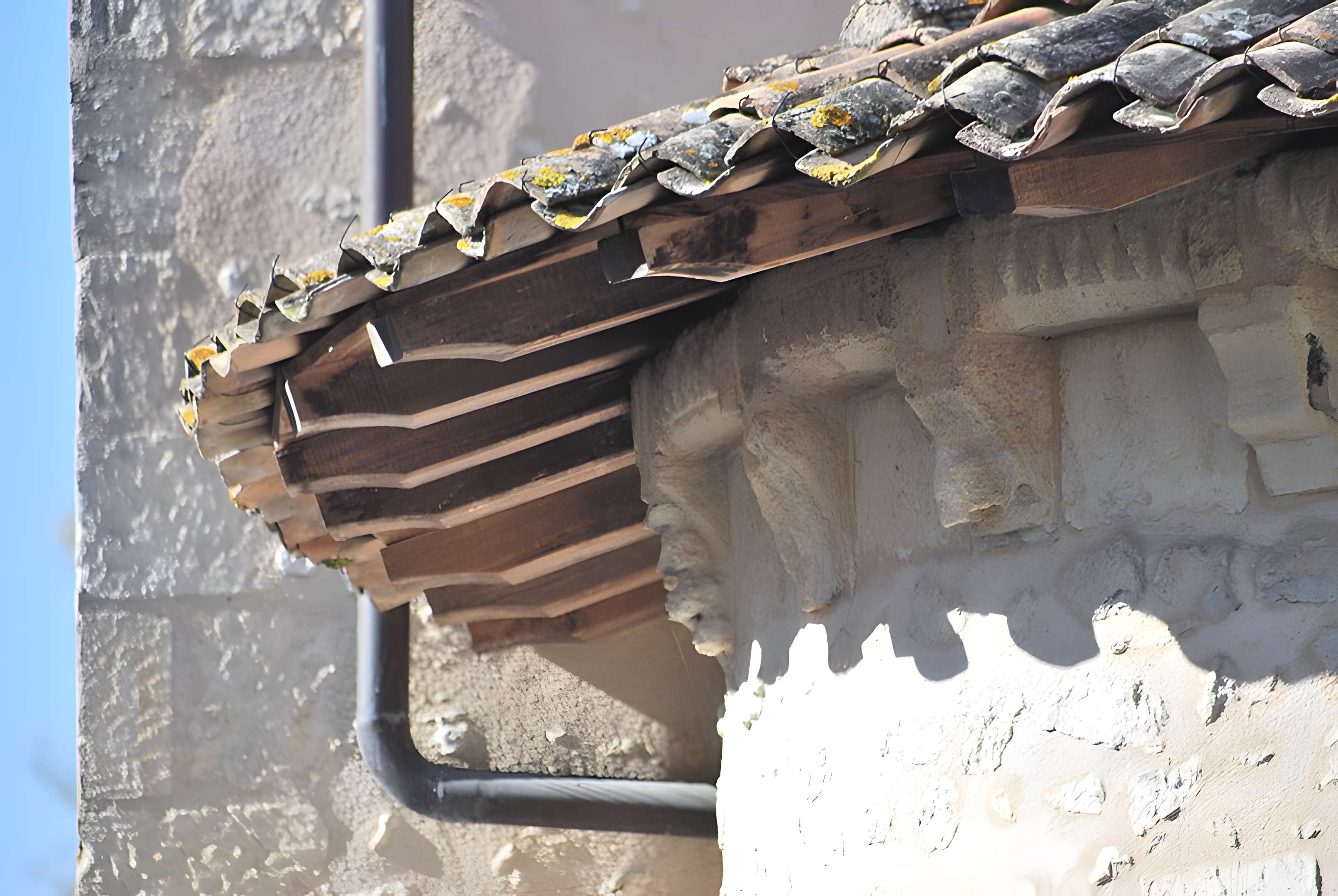 Église Saint-Vincent de Mérignac