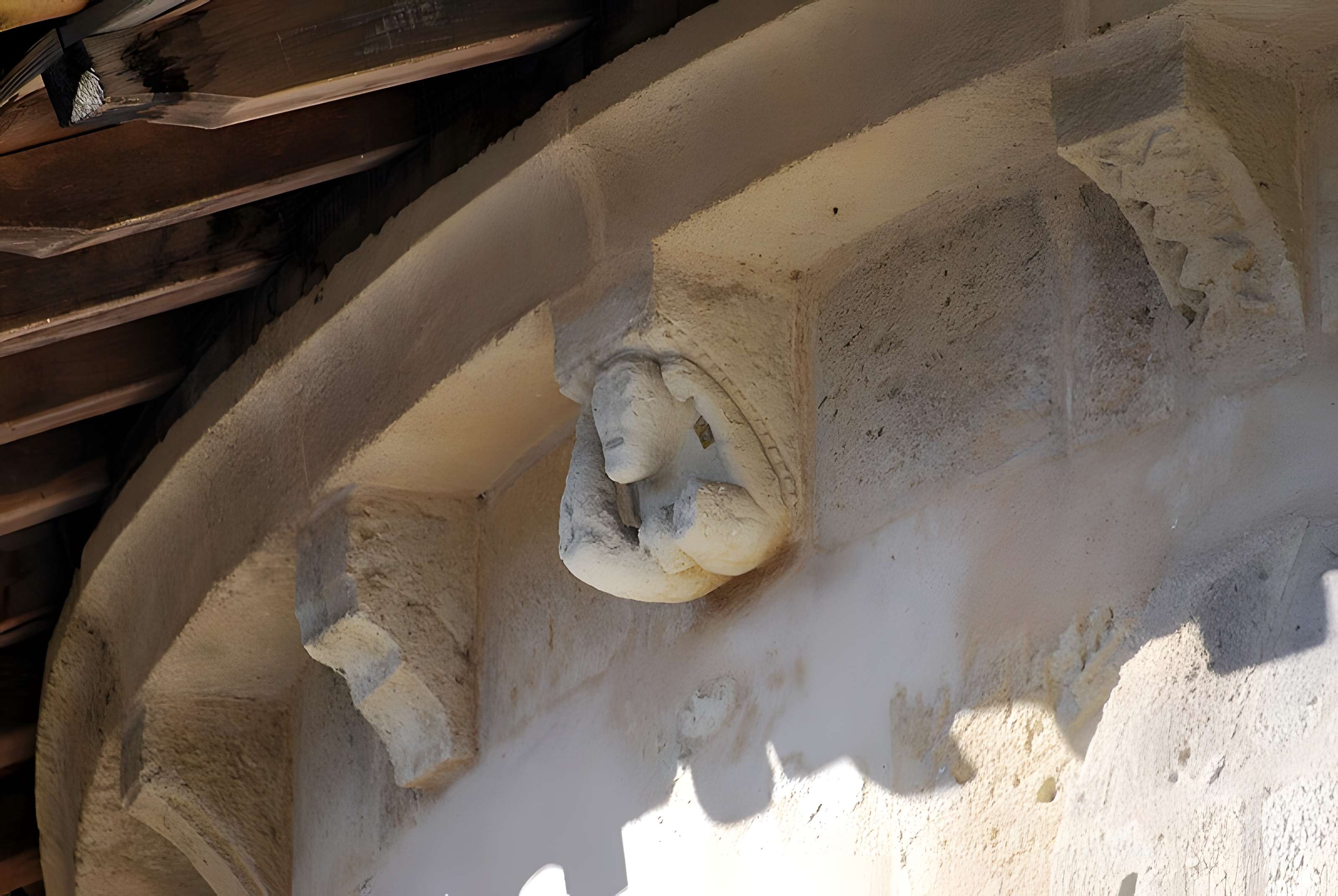 Église Saint-Vincent de Mérignac