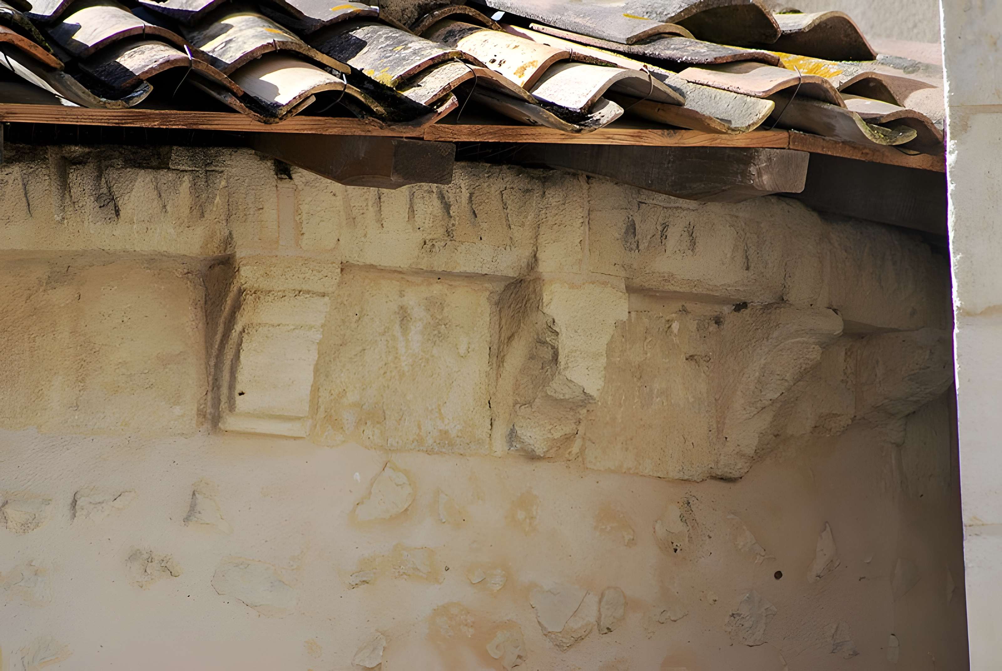 Église Saint-Vincent de Mérignac