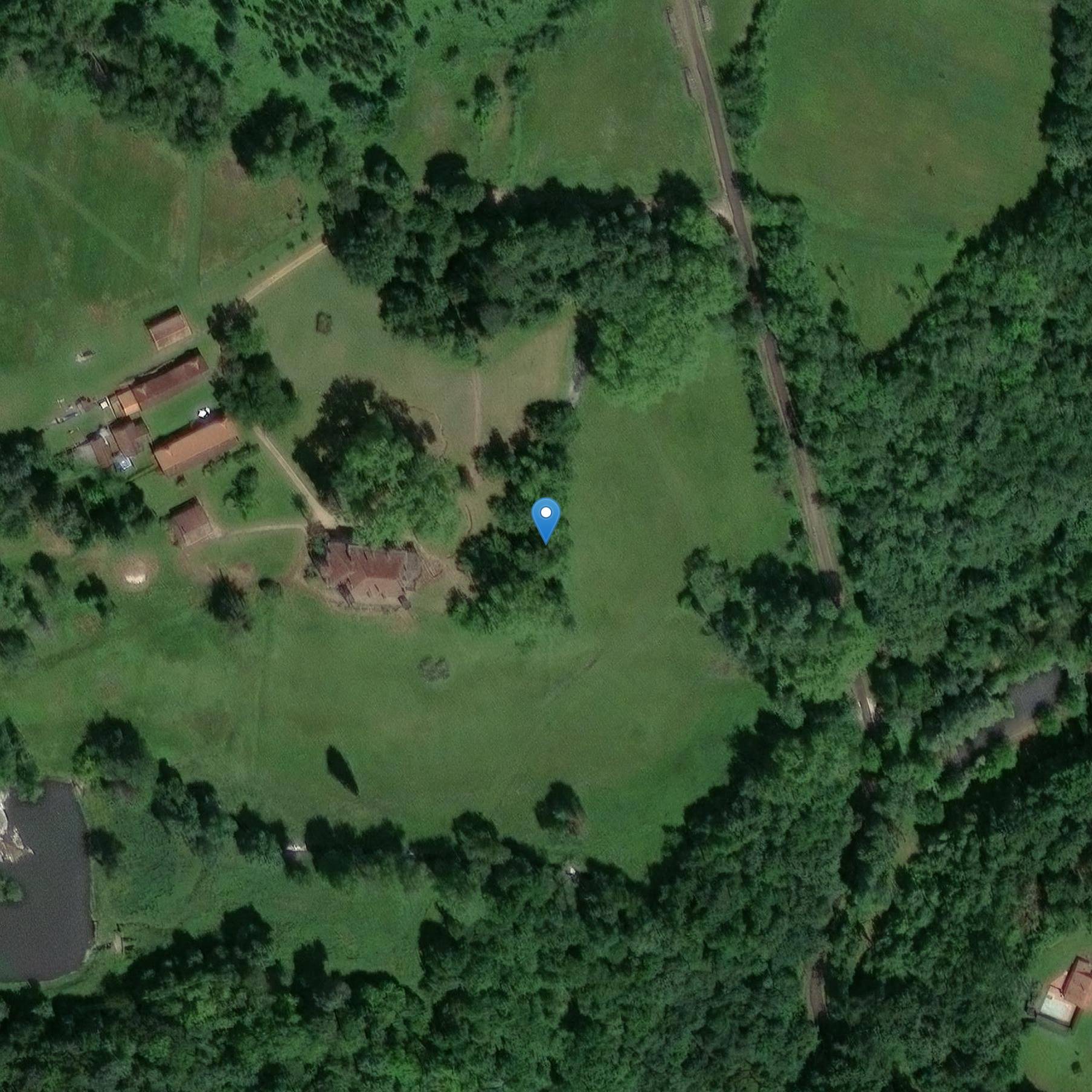 Photo de Château de Jourdan