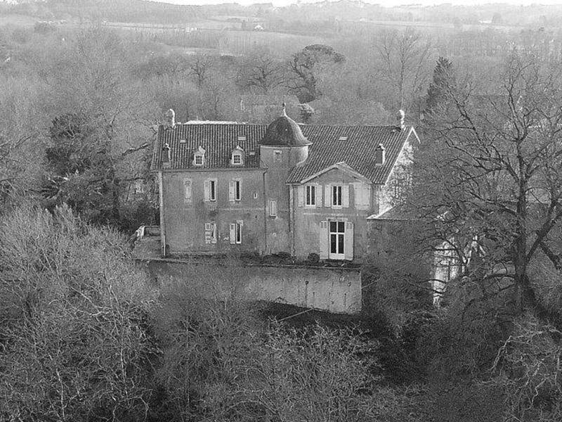 Photo de Château de Lamothe