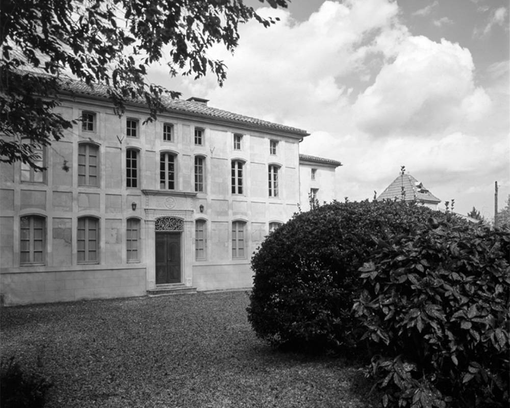 Photo de Château de Labeyrie