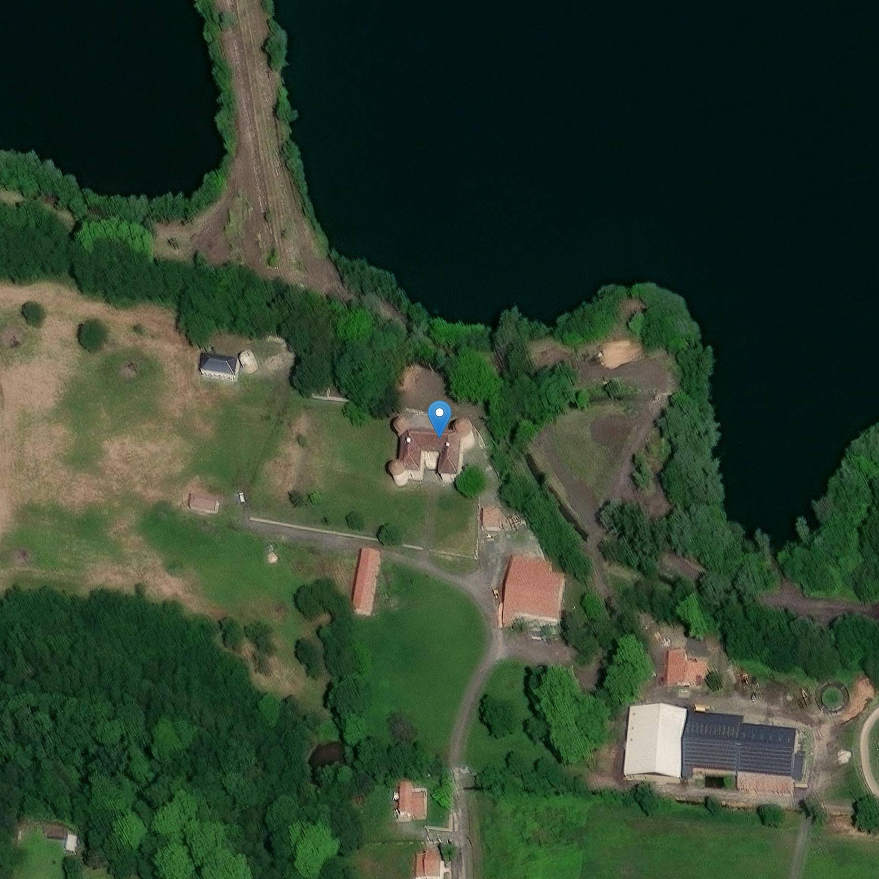 Photo de 利诺瓦·德普里尼主教