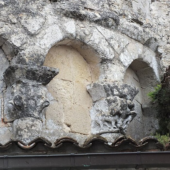 Photo de Église Saint-Vincent de Noaillan