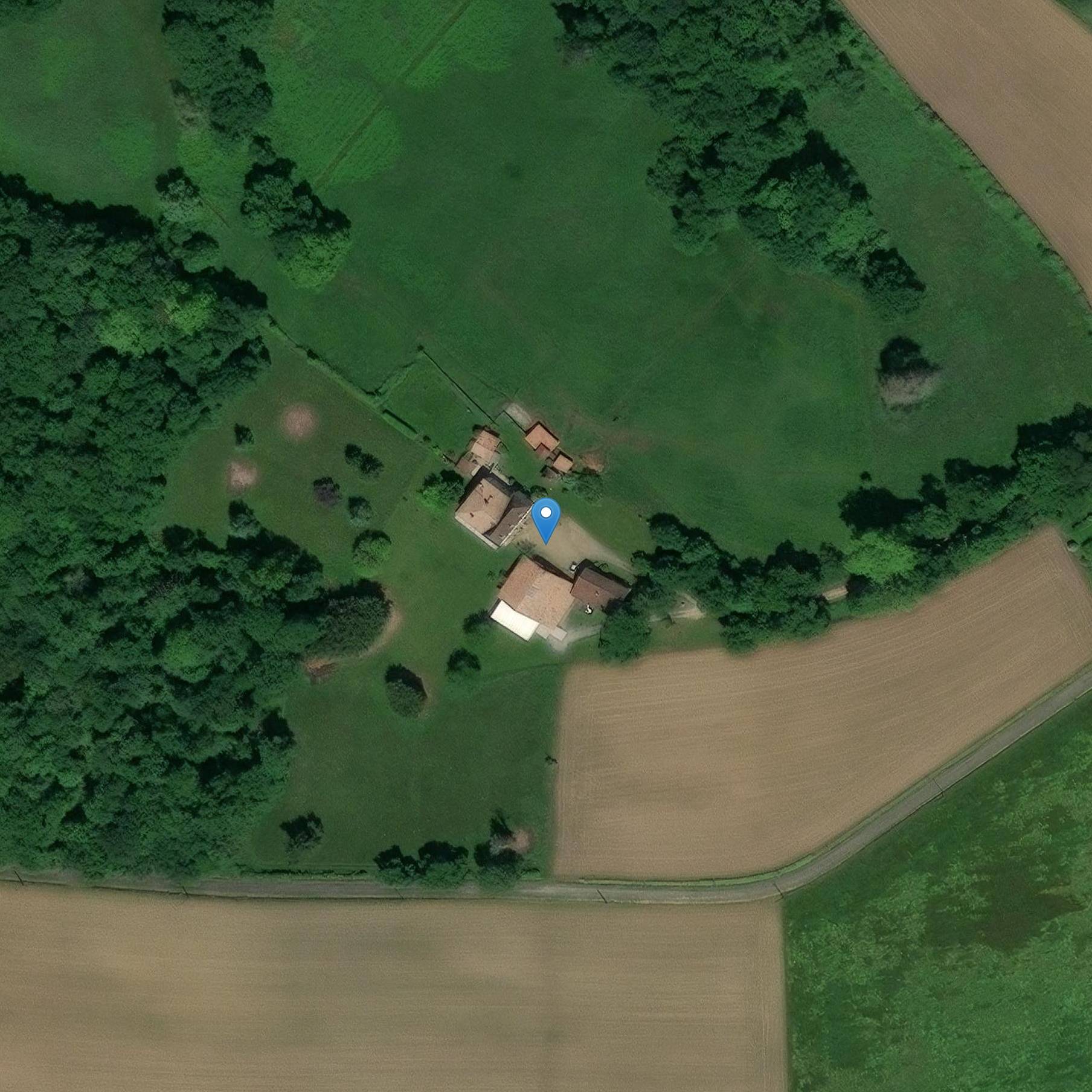 Photo de Castillo de Monbet