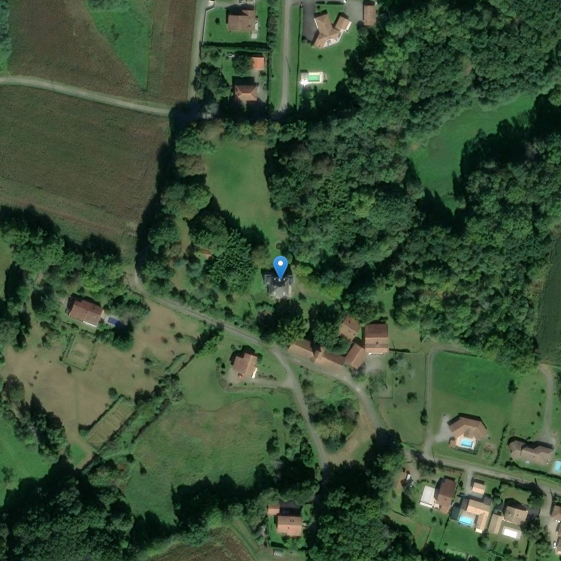 Photo de Château Monplaisir