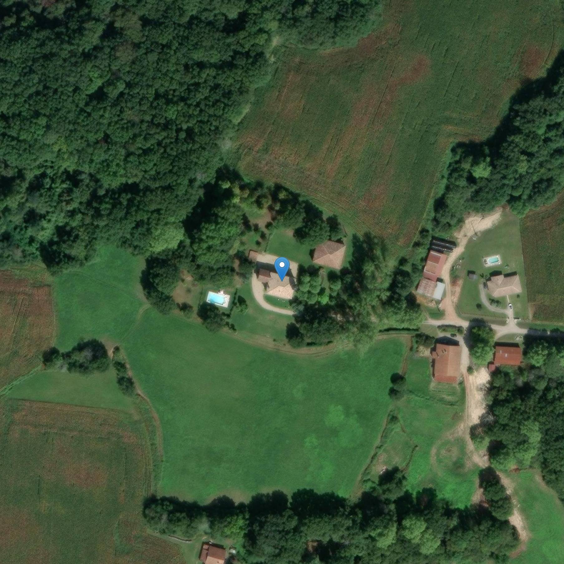 Photo de Château de Montauzé