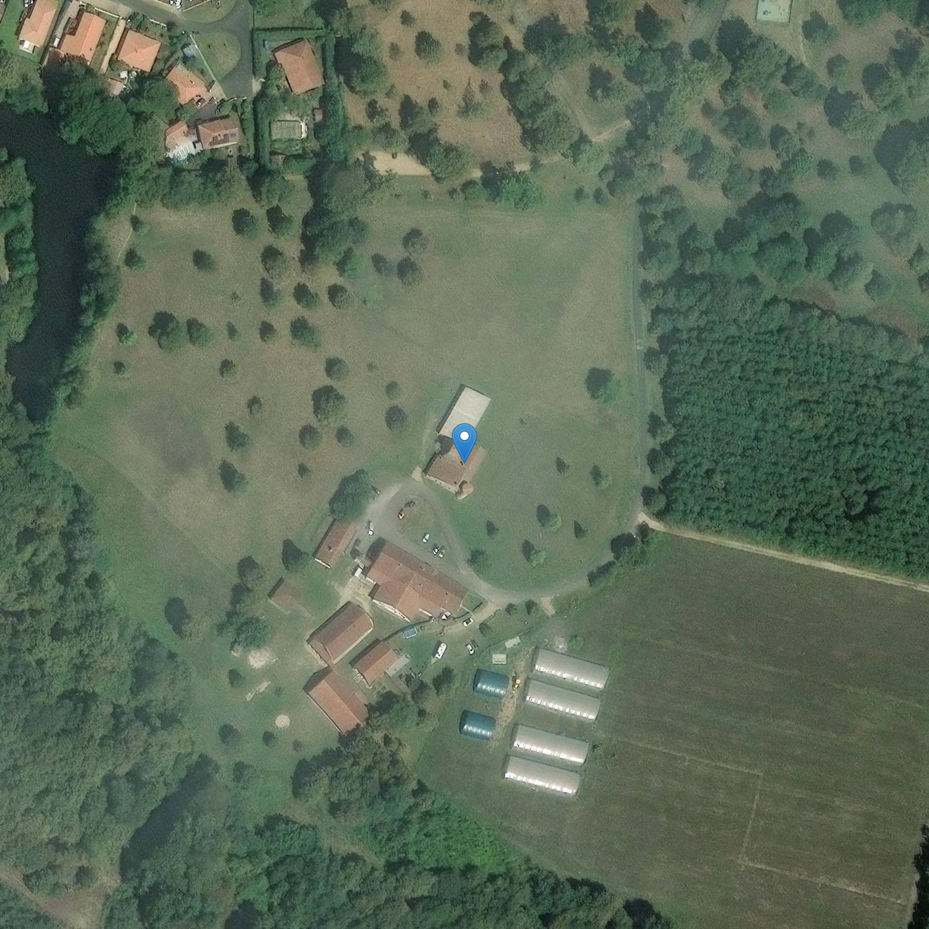 Photo de Schloss Moré