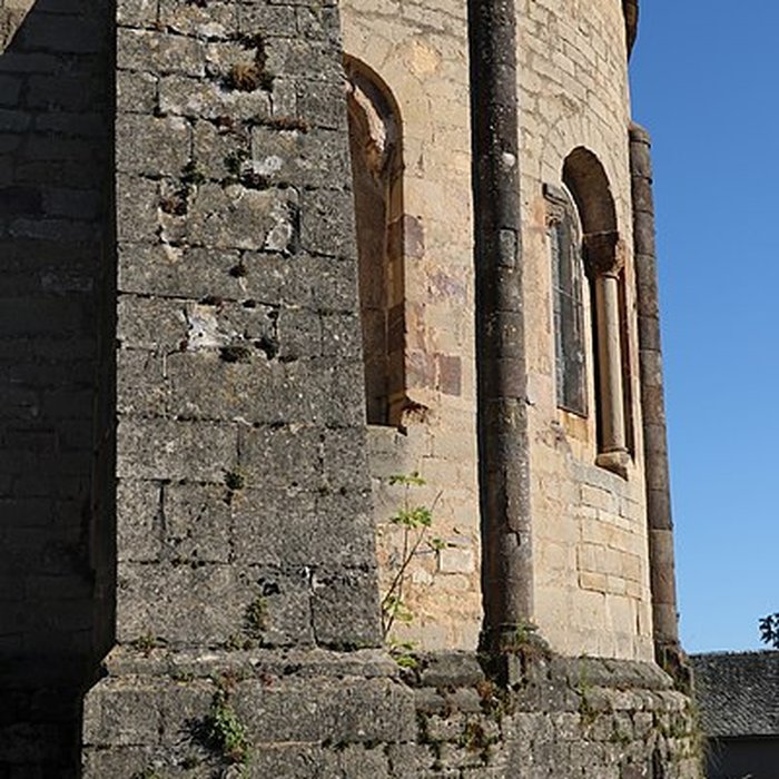 Photo de Église Saint-Vincent de Palmas