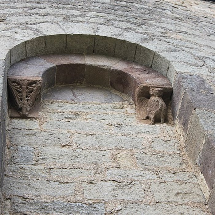 Photo de Église Saint-Vincent de Palmas