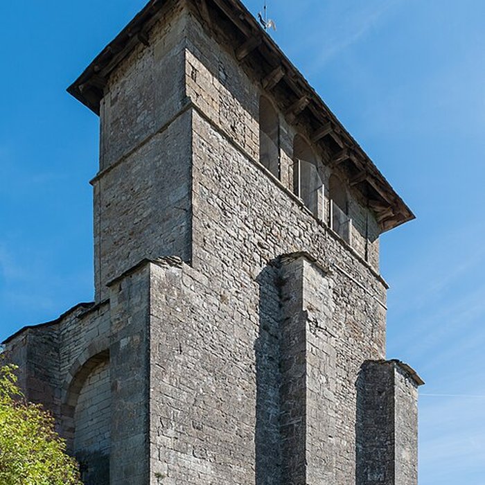 Photo de Église Saint-Vincent de Palmas